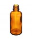 Bottle for hydrolat or oil 100ml GL18, 1 pc.