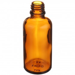 Bottle for hydrolat or oil 100ml GL18, 1 pc.