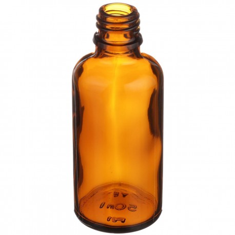 Bottle for hydrolat or oil 100ml GL18, 1 pc.