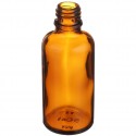 Bottle for hydrolate or oil 100ml GL 18, 1 pcs.