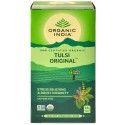 Organic tea "Tulsi Original" ORGANIC INDIA, 25 pcs.