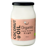 Organic Cold-Pressed Coconut Oil AMRITA, 1 l