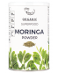 Organic Moringa Powder AMRITA, 150 g