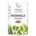 Organic Moringa Powder AMRITA, 150 g