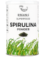 Organic Spirulina Powder AMRITA, 180 g