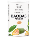 Organic Baobab Powder AMRITA, 150 g