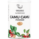 Organic Camu Camu Powder Vitamin C AMRITA, 200 g