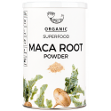 Organic Maca Root Powder AMRITA, 200 g
