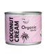 Organic Coconut Cream 22% fat AMRITA, 200 ml