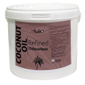 Refined Coconut oil  AUKSO, 3 l