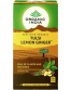 Organiskā tēja "Tulsi Lemon Ginger" ORGANIC INDIA, 25 gab.