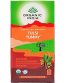 Organic tea "Tulsi Tummy" ORGANIC INDIA, 25 pcs.