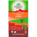 Organic tea "Tulsi Tummy" ORGANIC INDIA, 25 pcs.