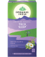 Organiskā tēja "Tulsi Sleep" ORGANIC INDIA, 25 maisiņi.