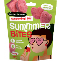Freeze-dried snack (guilty) SUMMER BITES, 13 g