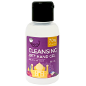 Cleansing hand gel "Breath of Asia" AMRITA, 50 ml