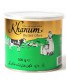 Natural melted butter Ghi KHANUM, 500 g