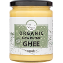 Organic Butter Ghee AMRITA, 500 ml
