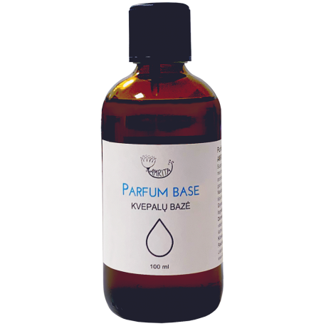 Spray Perfume Base AMRITA, 100 ml