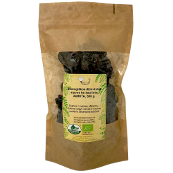 Organic dried, pitted plums AMRITA, 300 g