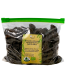 Organic dried, pitted plums AMRITA, 800 g