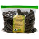 Organic dried, pitted plums AMRITA, 800 g