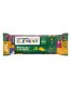 Organic buckwheat bar with broccoli and quince NATURE'S ELEMENT, 30g