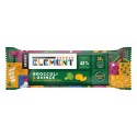 Organic buckwheat bar with broccoli and quince NATURE'S ELEMENT, 30g