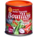 Organic Swiss Vegetable Bouillon MARIGOLD, 150 g