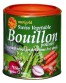 Standard Swiss Vegetable Bouillon MARIGOLD, 150 g