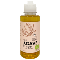 Organic Light Agave Syrup AMRITA 150 ml