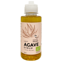 Organisks spilgti agaves sīrups AMRITA 150 ml