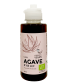 Organic Dark Agave Syrup AMRITA, 150 ml