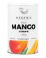 Organic Mango Strips AMRITA, 100 g