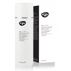 Kehakreem "Age Defy Contour and Sculpt" GREEN PEOPLE, 150 ml