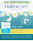 Hygienic pads with wings "Super" NATRACARE, 12 pcs.