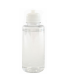 Transparent Bottle PCO1881 with stopper 150ml GL28, 2500 pc