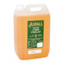 Organic Cider Vinegar ASPALL, 5 l