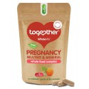 Food Supplement WholeVit™ Pregnancy TOGETHER HEALTH, 60 caps