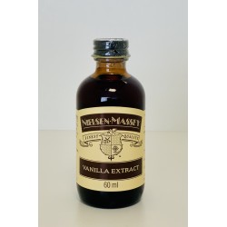 Vanilla extract NIELSEN MASSEY, 60 ml