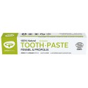 Fennel toothpaste GP, 50ml