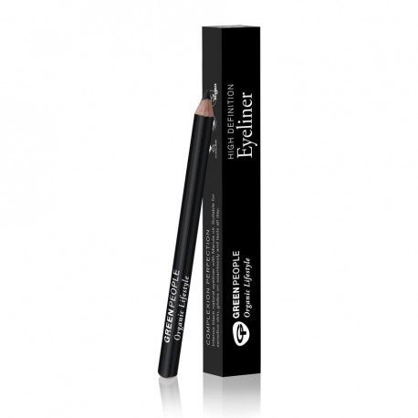 Eye pencil GP, black