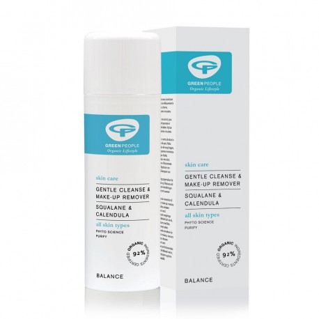 Gentle make-up remover GP, 150 ml