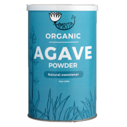 Organic Agave Powder AMRITA, 250 g