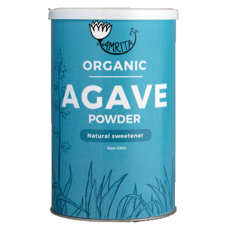 Organic Agave Powder AMRITA, 250 g