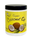 Organic Virgin Cosmetic Coconut Oil AMRITA, 300 ml