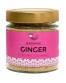 Organic Ground ginger AMRITA, 80 g