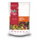 Kukurūzų ir daržovių makaronai ORGRAN (kriauklės), 250 g