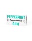 Pipirmėtės kramtomoji guma PEPPERSMITH, 15 g