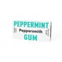Peppermint Chewing Gum PEPPERSMITH, 15 g